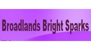 Broadlands Bright Sparks Playgroup