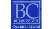Broken Colour Decorators