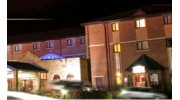 Hotel in Barnsley, South Yorkshire