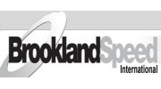 Brookland Speed