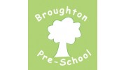Preschool in Preston, Lancashire