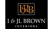 I & JL Brown