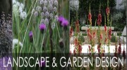 Gardening & Landscaping in Edinburgh, Scotland