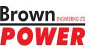 Brown Power Engineering