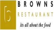 Brown's Restaurant