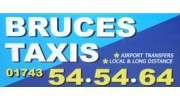 Bruces Taxis