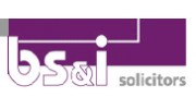 Solicitor in Basingstoke, Hampshire