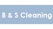 B & S Cleaning Services