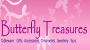 Butterfly Treasures