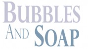 Bubbles And Soap