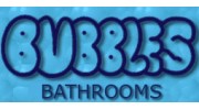 BUBBLES BATHROOMS