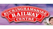 Buckinghamshire Railway Centre