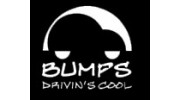 Bumps Drivins Cool