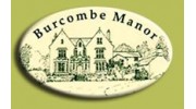 Burcombe Manor B & B