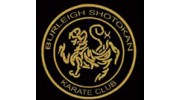 Burleigh Shotokan Karate Club