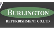 Burlington Refurbishment