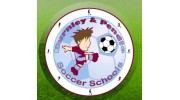 Burnley And Pendle Soccer Schools