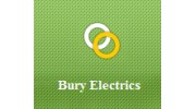 Electrician in Bury, Greater Manchester