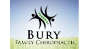 Chiropractor in Bury, Greater Manchester