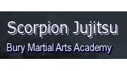 Bury Martial Arts