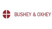 Bushey & Oxhey Methodist Church