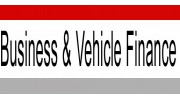 Business & Vehicle Finance