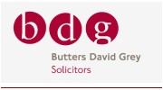 Solicitor in Hastings, East Sussex