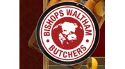 Bishops Waltham Butchers