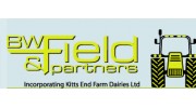 Agricultural Contractor in London