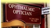 Stephen C Bye Opticians