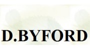 D Byford & Sons