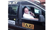 Taxi Services in Birmingham, West Midlands