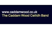 Caddam Wood Ceilidh And Barn Dance Band