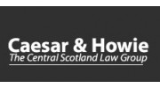 Solicitor in Livingston, West Lothian