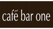 Cafe Bar One