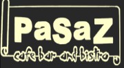 Cafe Pasaz