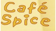 Cafe Spice 2000