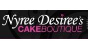 The Cake Boutique