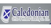 Caledonian Office & Window Cleaning