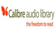 Calibre Audio Library