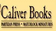Caliver Books
