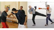 Cambridge Academy Of Martial Arts