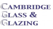 Cambridge Glass & Glazing