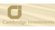 Investment Company in Cambridge, Cambridgeshire