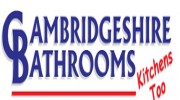 Bathroom Company in Cambridge, Cambridgeshire