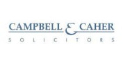 Campbell & Caher