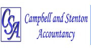 Campbell & Stenton