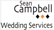 Campbell Wedding Services