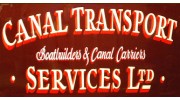 Canal Transport Services