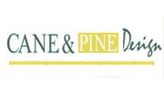 Cane & Pine Design